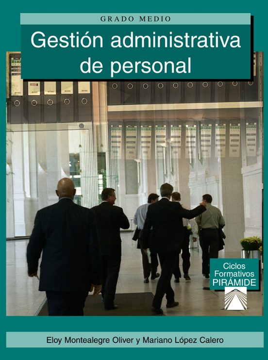 Gestion Administrativa De Personal