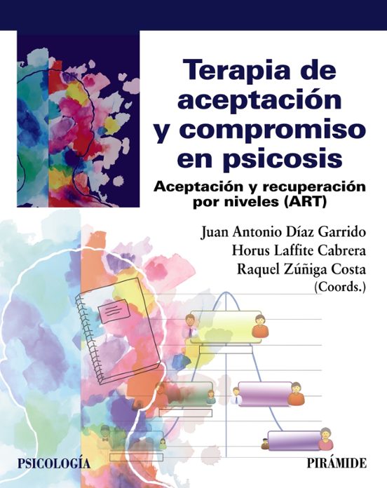 Terapia De Aceptación Y Compromiso En Psicosis