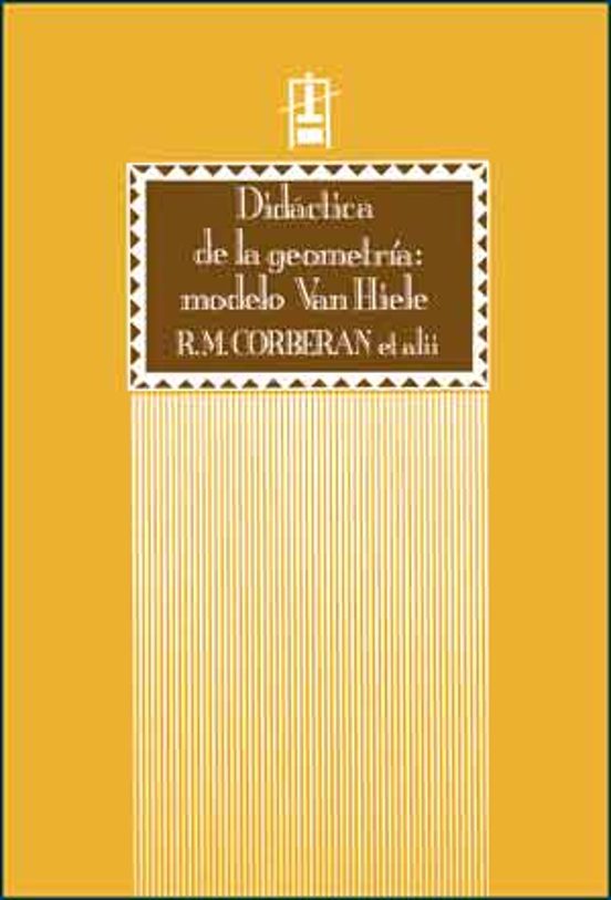 Didactica De La Geometria: Modelo Van Hiele