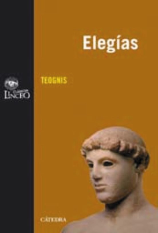 Elegías