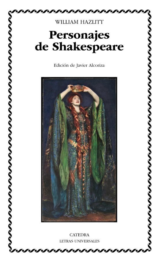 Personajes De Shakespeare