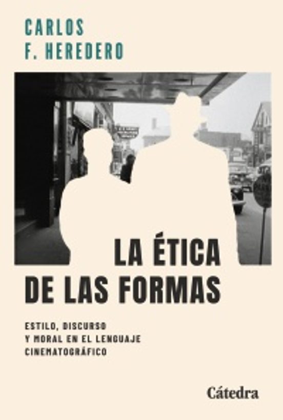 La ética de las formas