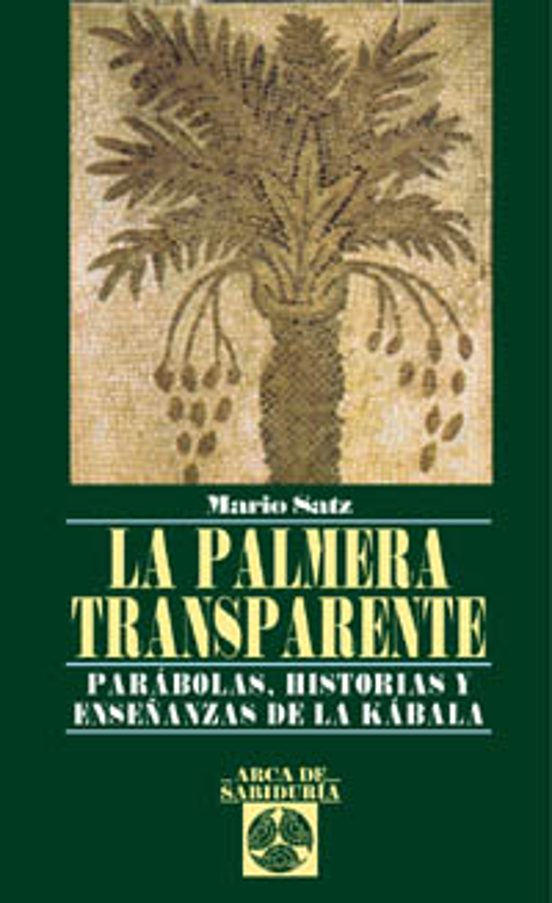 La Palmera Transparente