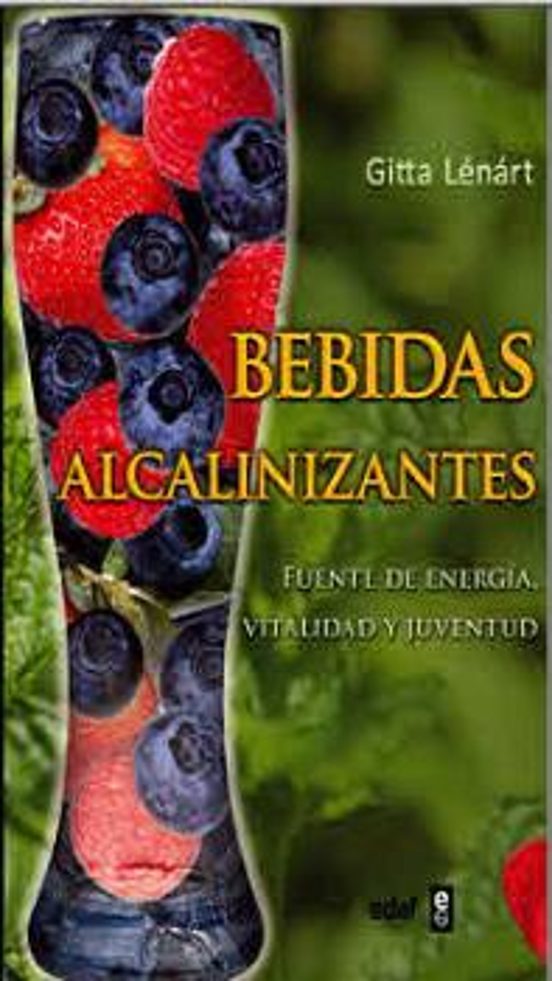 Bebidas Alcalinizantes