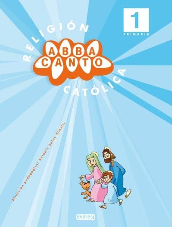 Religion 1º Primaria