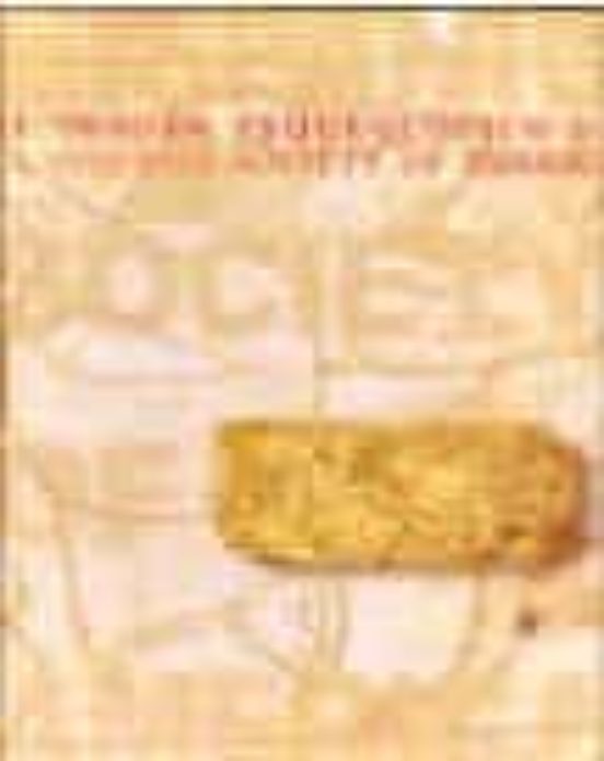 El Tesoro Arqueológico De La Hispanic Society Of America