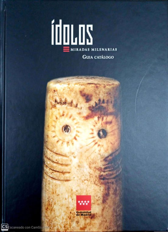Idolos: Miradas Milenarias