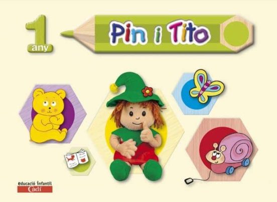 Pin I Tito