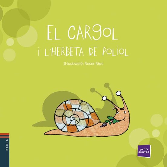 El Cargol i L Herbeta