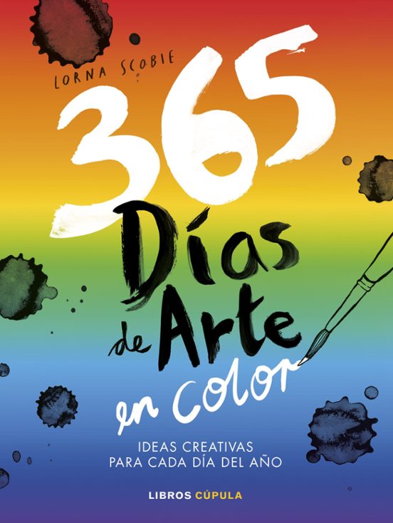 365 Días De Arte En Color