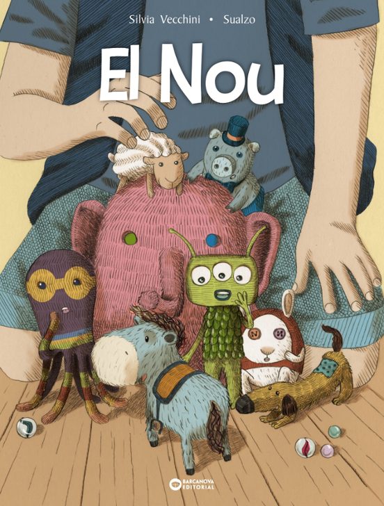 El Nou