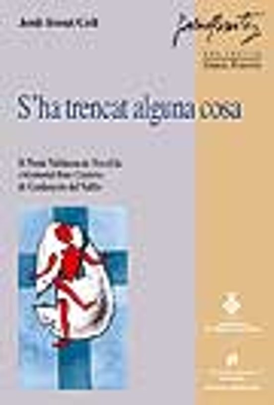 S Ha Trencat Alguna Cosa