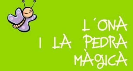L'ona I La Pedra Màgica