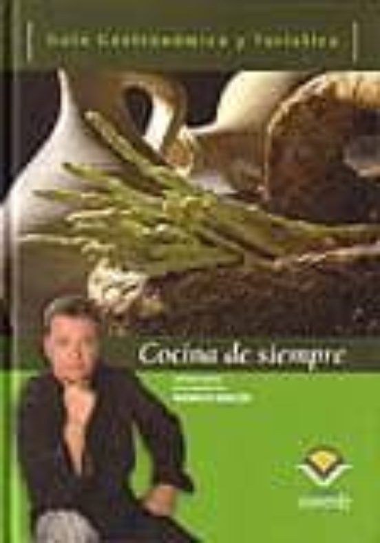 Cocina De Siempre