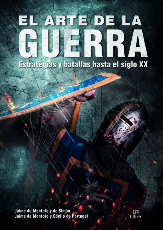 El Arte De La Guerra