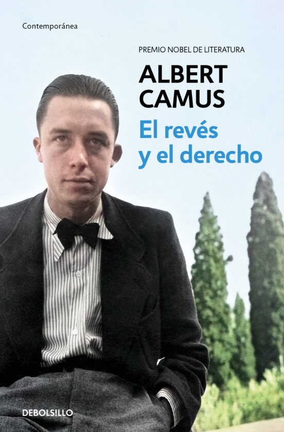 El Revés Y El Derecho