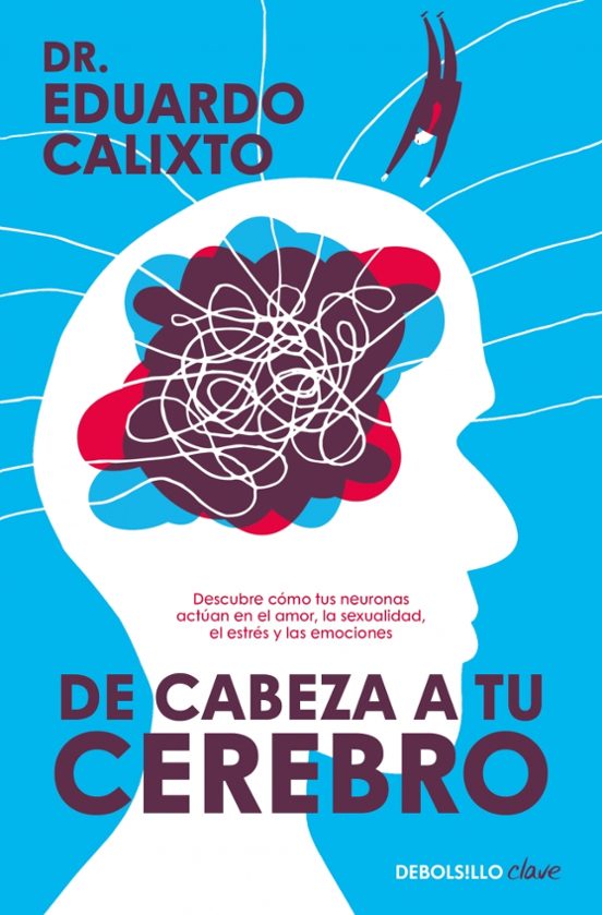 De Cabeza A Tu Cerebro