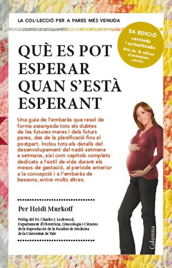 Que Es Pot Esperar Quan S Esta Esperant