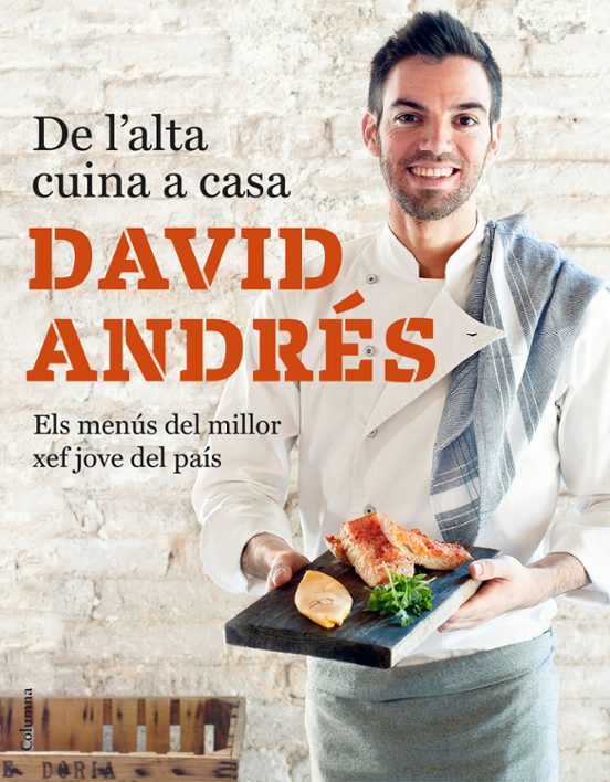 De L Alta Cuina A Casa