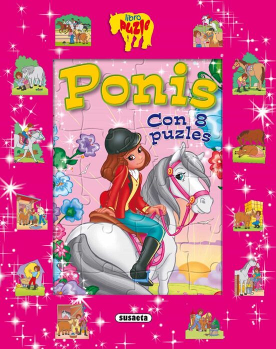 Ponis