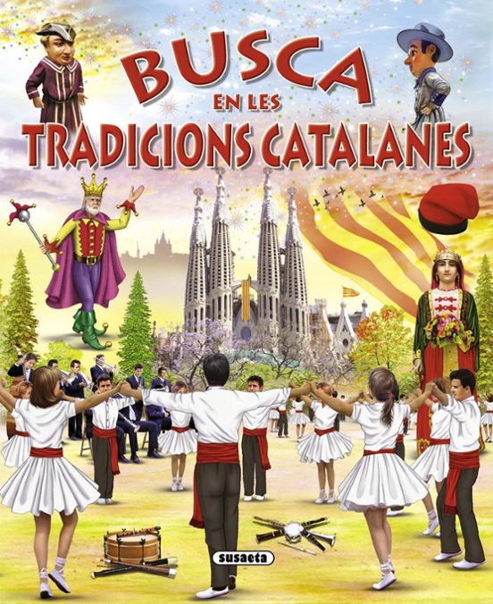 Busca En Les Tradicions Catalanes