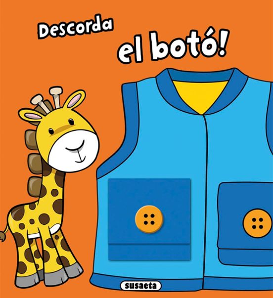Descorda El Botó!