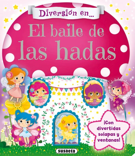 El Baile De Las Hadas