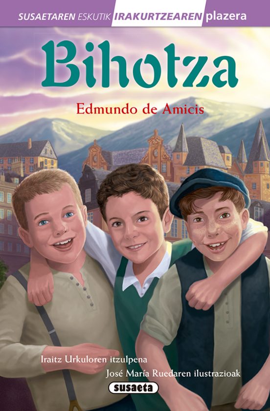 Bihotza