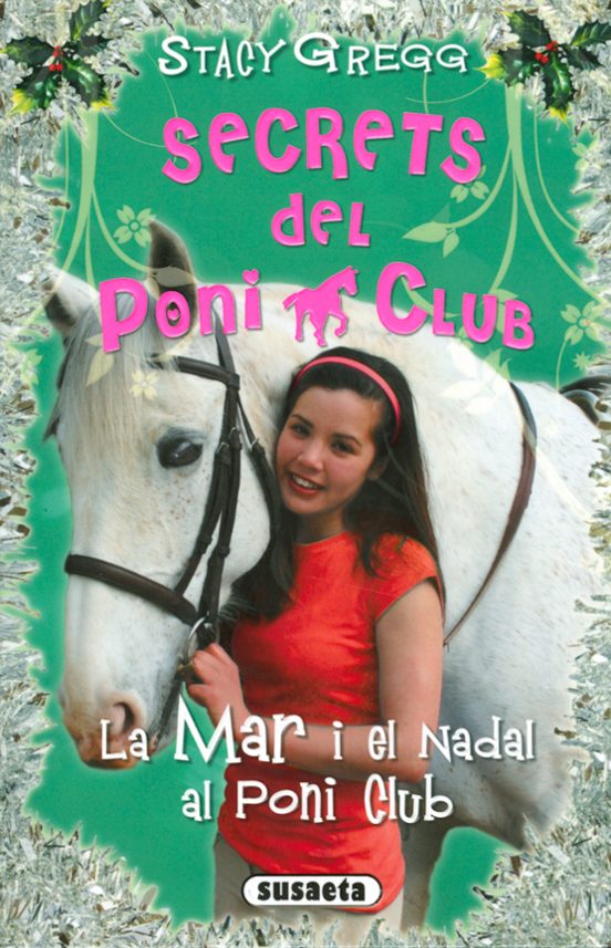 La Mar I El Nadal Al Poni Club
