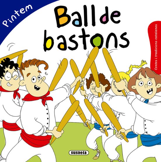Ball De Bastons