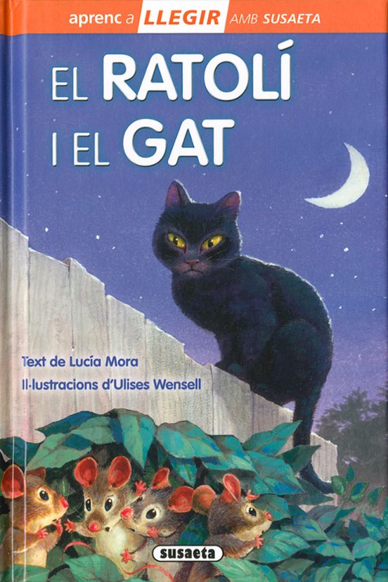 El Ratolí I El Gat