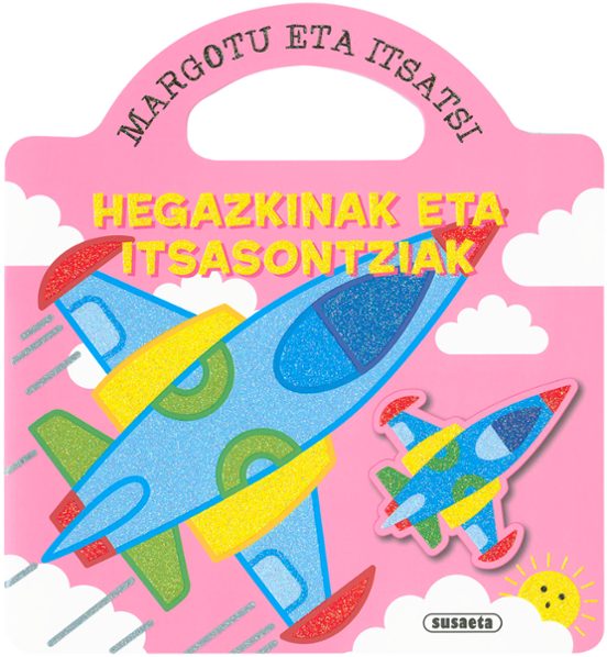 Hegazkinak Eta Itsasontziak