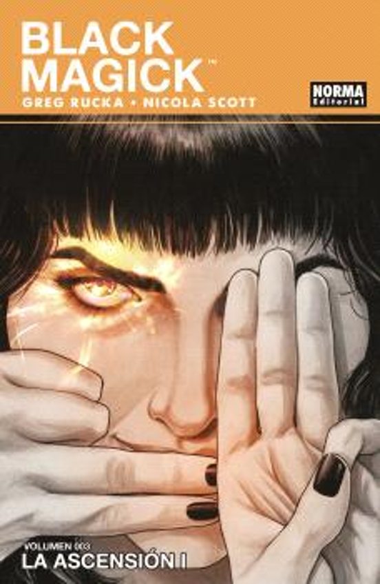 Black Magick 3: La Ascension Parte 1