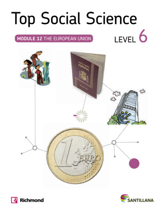 Top Social Science 6: The European Union