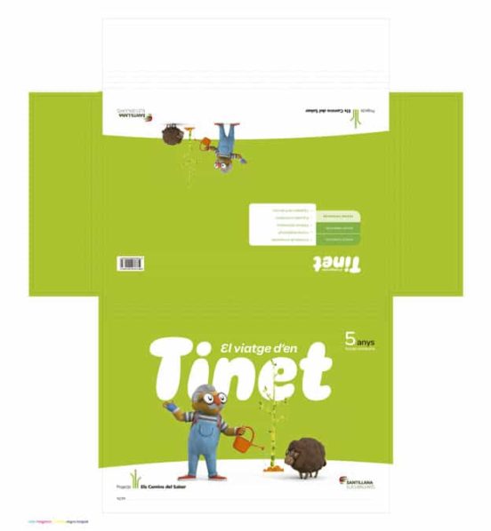 Infantil 5-3anys Illes Balears Educacion Infantil