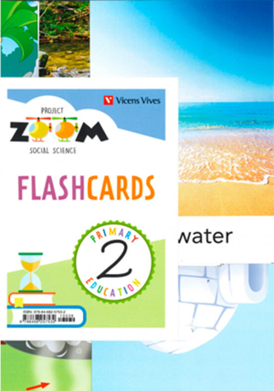 Social Science 2º Primary Flashcards