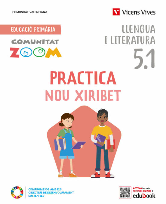 Practica Nou Xiribet 5º Educacion Primaria Trim. Zoom Valencia