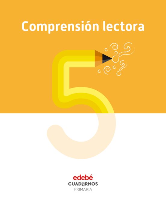 Comprension Lectora 5º Educacion Primaria Cuaderno