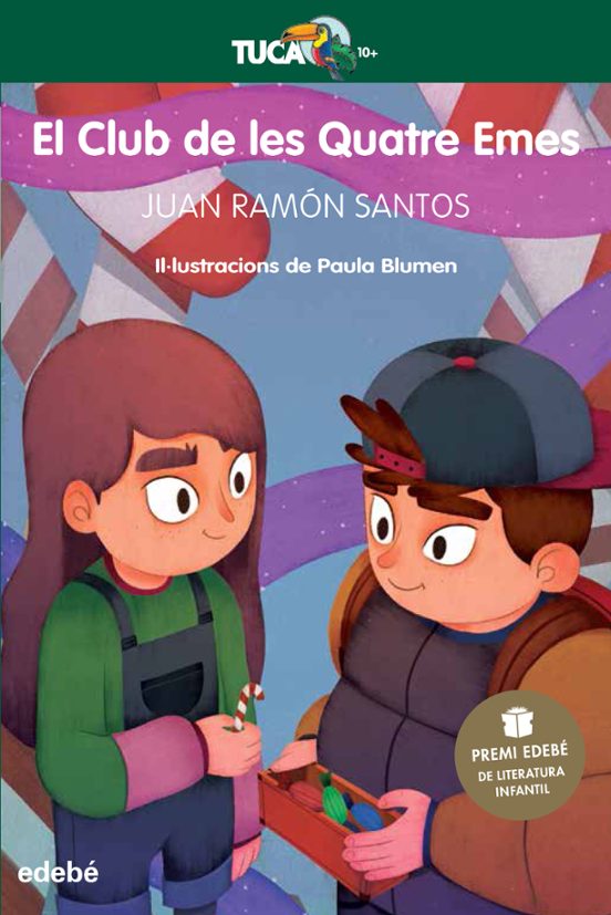 El Club De Les Quatre Emes