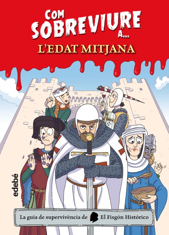 Com Sobreviure A L Edat Mitjana