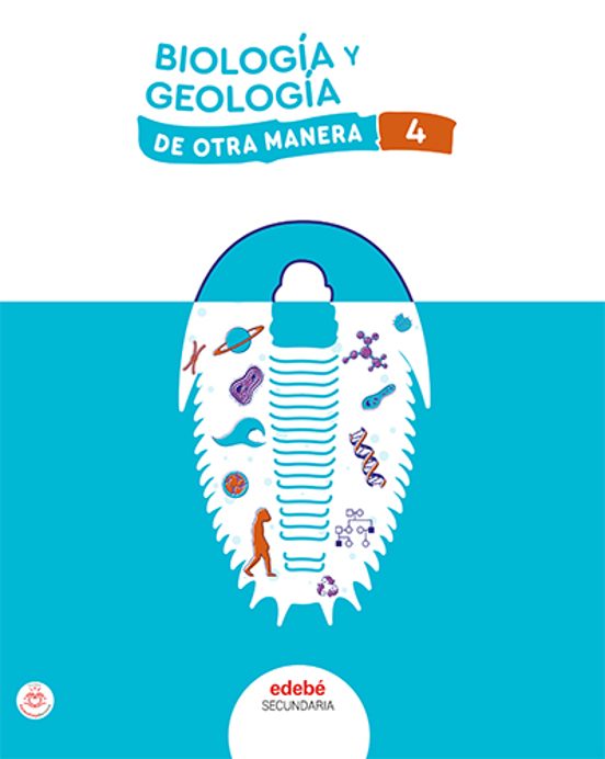 Biologia Y Geologia 4º Eso Murcia Ed 2023