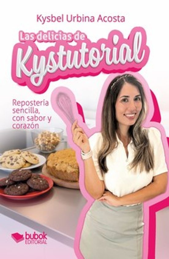 Las Delicias De Kystutorial