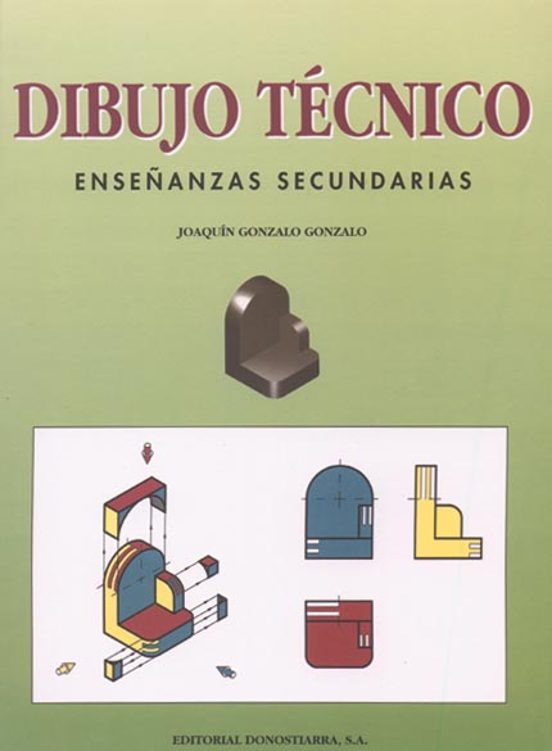 Dibujo Tecnico ESO