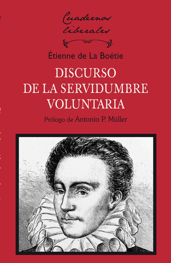 Discurso De La Servidumbre Voluntaria