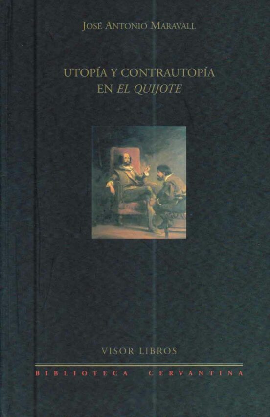 El Quijote Desde Rusia