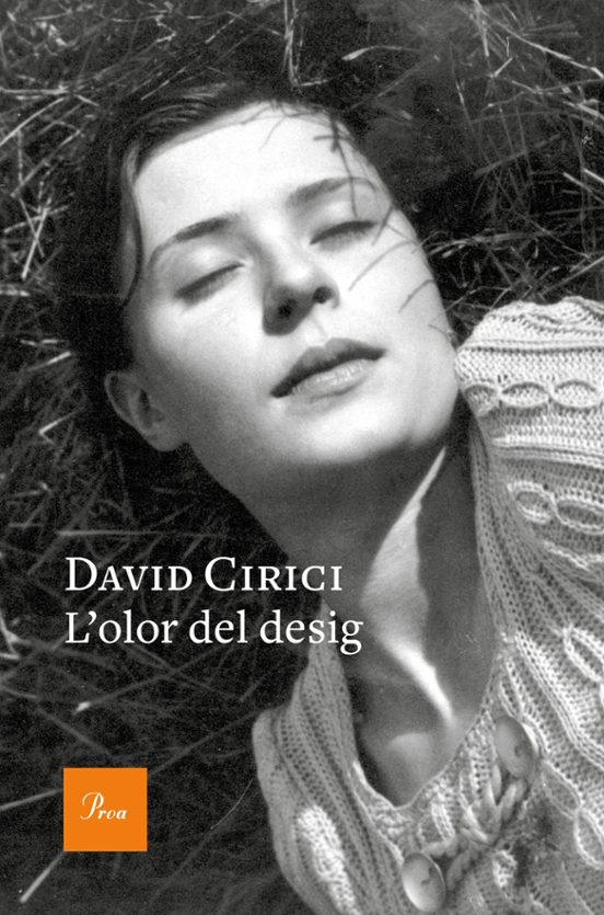 L'olor Del Desig