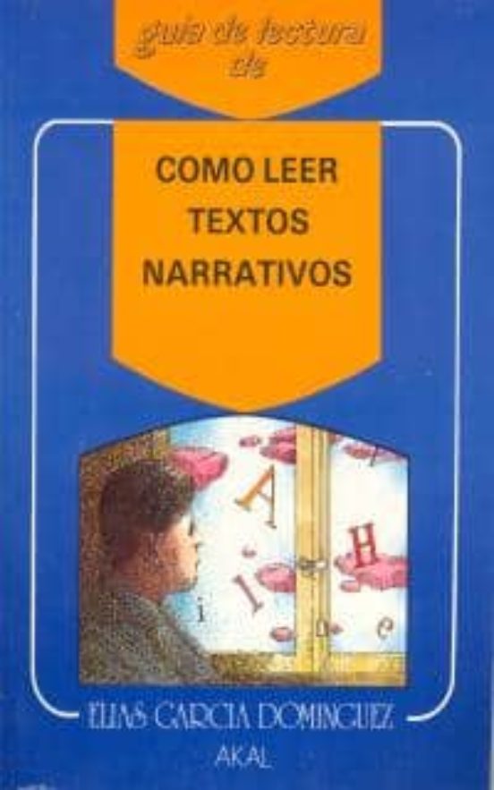 Como Leer Textos Narrativos