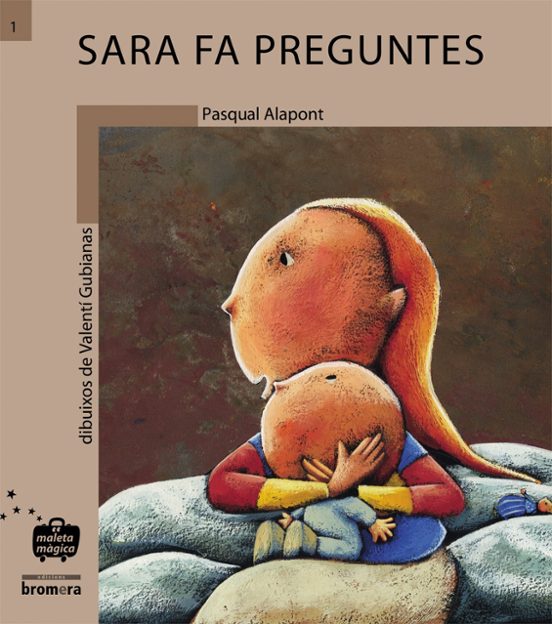 Sara Fa Preguntes