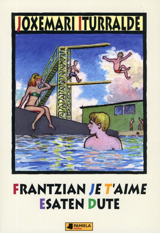 Frantzian Jetaime Esaten Dute