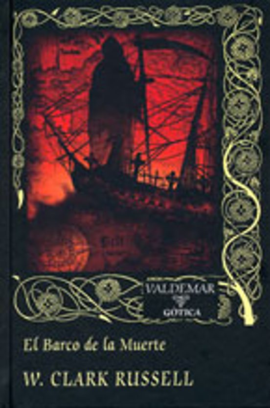 El Barco De La Muerte